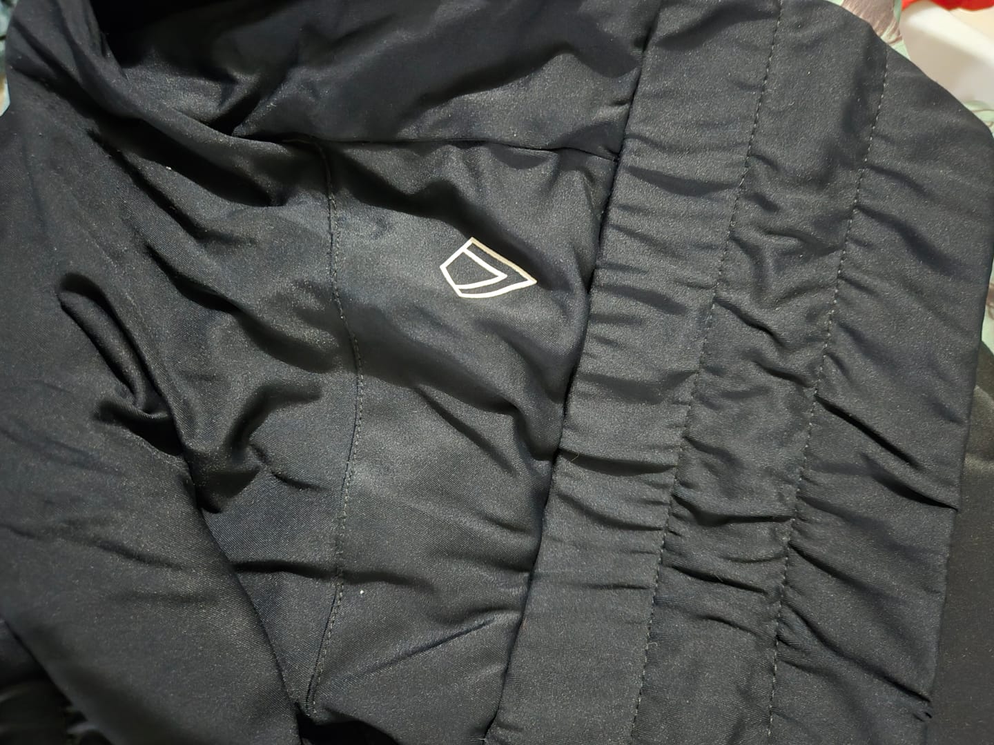 Customer photo review of Formation Joggers