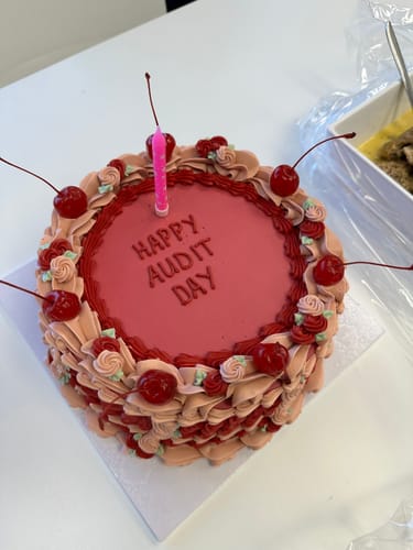 Customer photo review of rosie