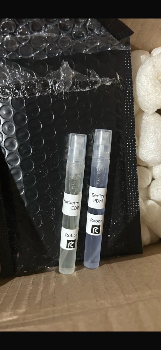 Customer photo review of Sedley Parfums de Marly Eau de Parfum