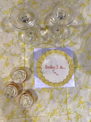 Customer photo review of aroha