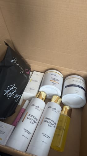 Customer photo review of Gamme Gold