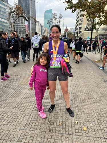 Customer photo review of Biker con bolsillo Short Eco Stella