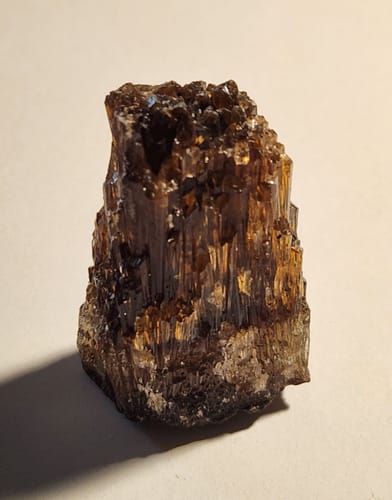 Customer photo review of Mindful Subscription Box 21