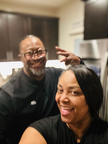 Customer photo review of CREATE YOUR MELODY