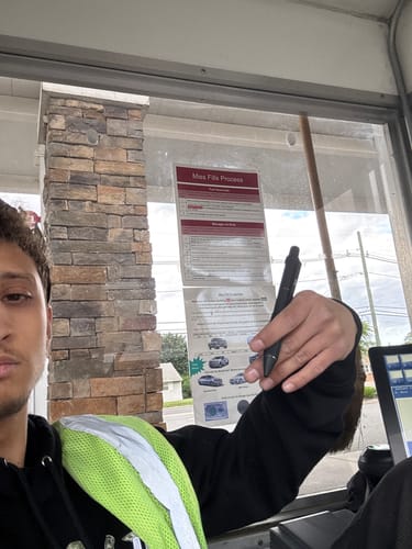 Customer photo review of Penjamin Cart Pen by Smyle™ Labs