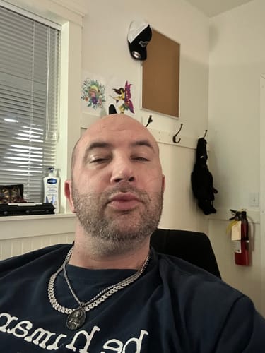 Customer photo review of The BALANZI Set (Silver)