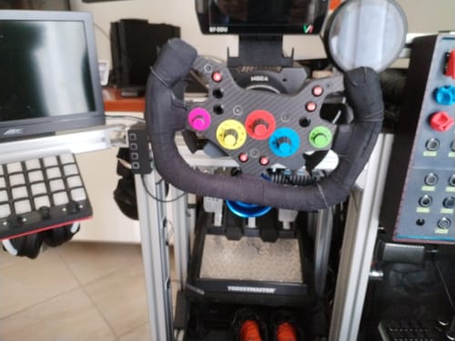 Customer photo review of Taurus GT3 PCB