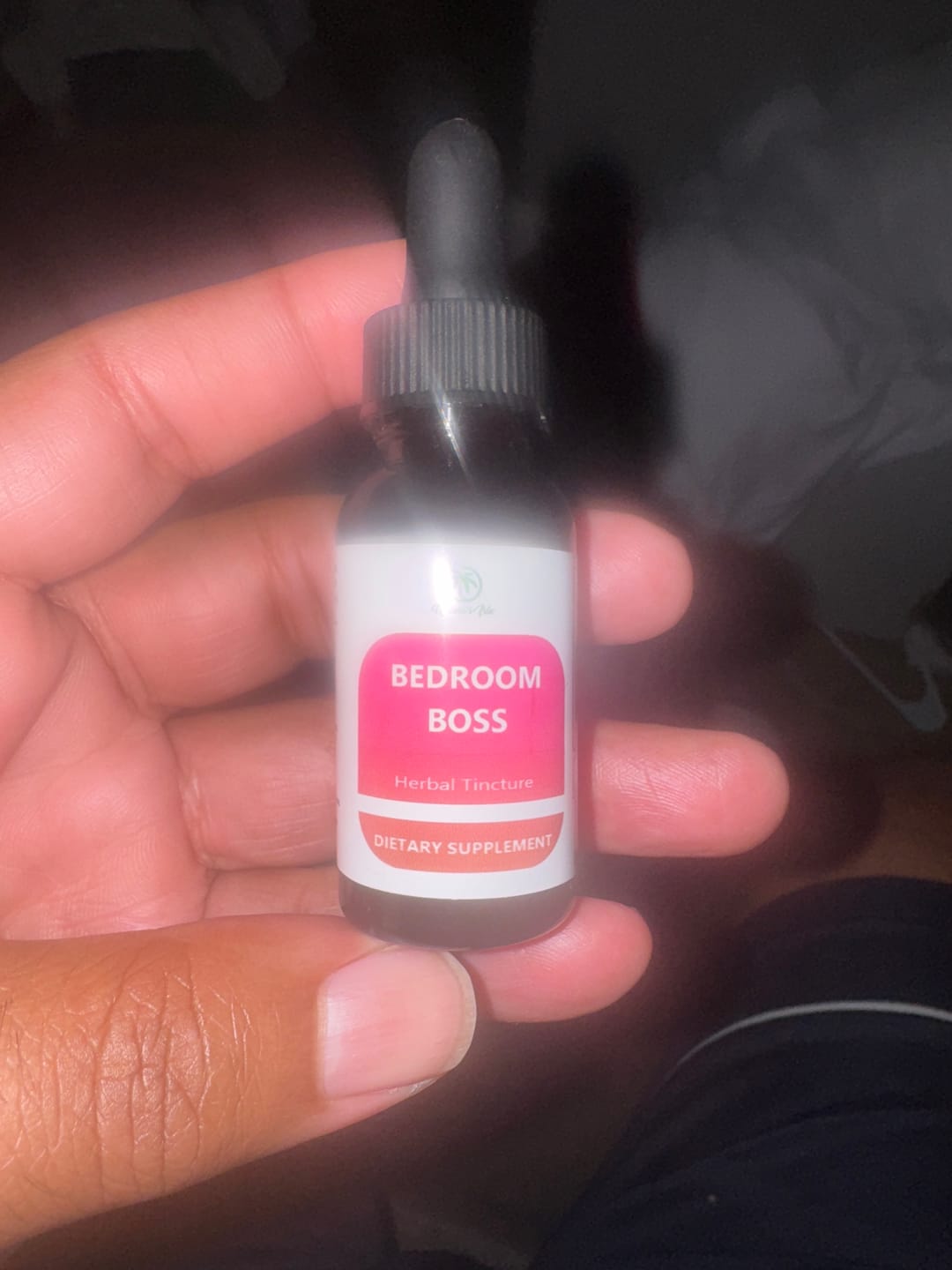 Customer photo review of Bedroom Boss