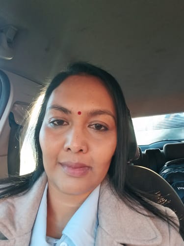 Customer photo review of The Super Glo Hydro Boost Jelly Moisturiser