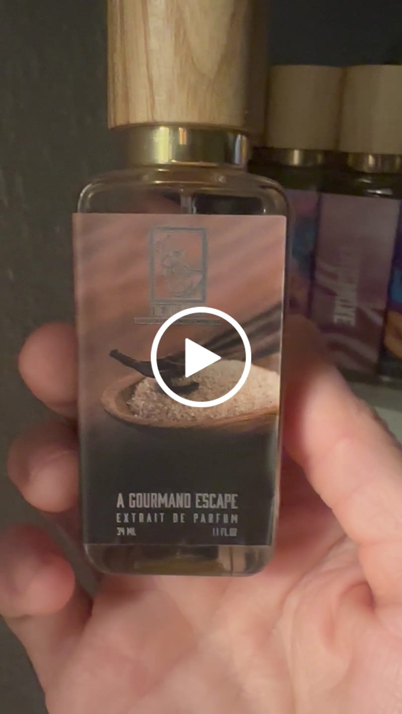 Customer video review of A Gourmand Escape