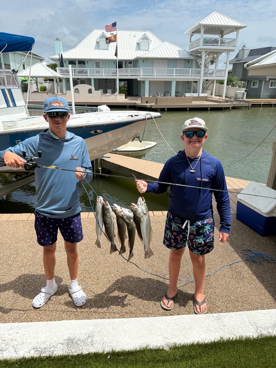 Customer photo review of Waterloo Salty Mag