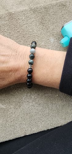 Customer photo review of THE PRETENDER – “EVERLONG”