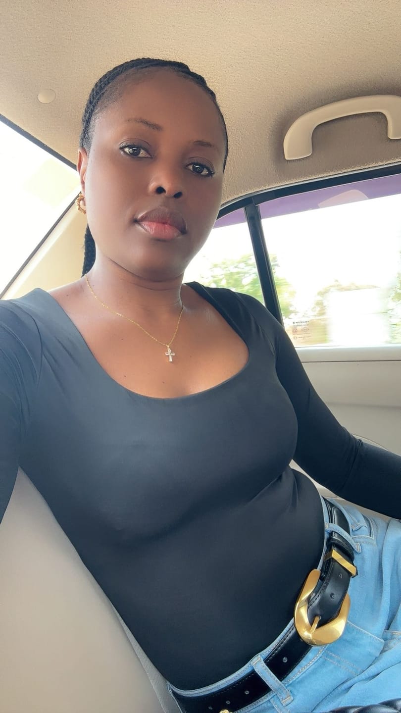 Customer photo review of The Paris Belt