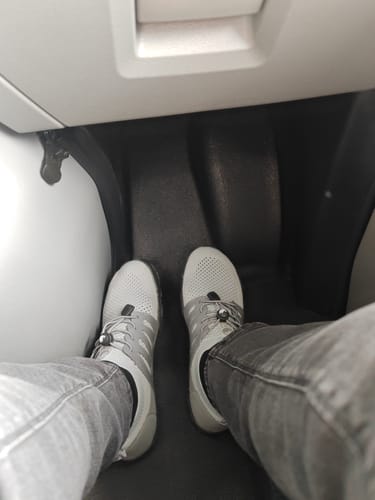 Customer photo review of Prime 1.0 - gesunde & bequeme Barfußschuhe