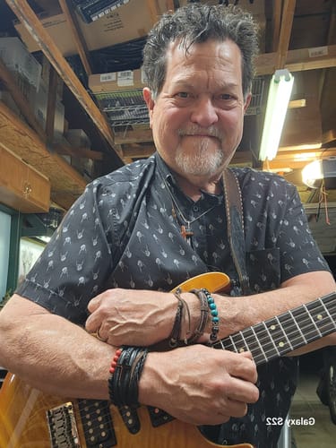 Customer photo review of THE LEGEND – “JUMP”