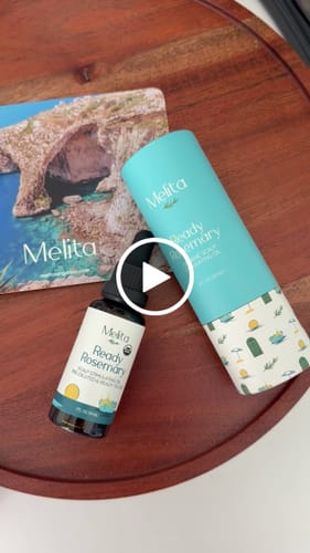 Customer video review of Ready Rosemary
