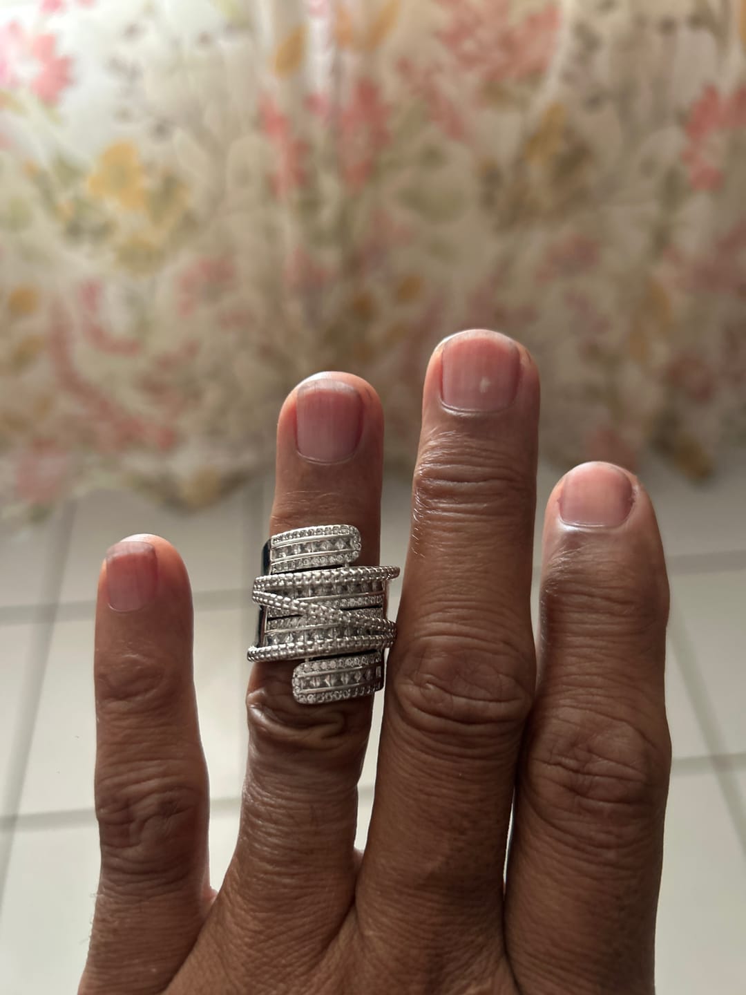 Customer photo review of Fabuleuse