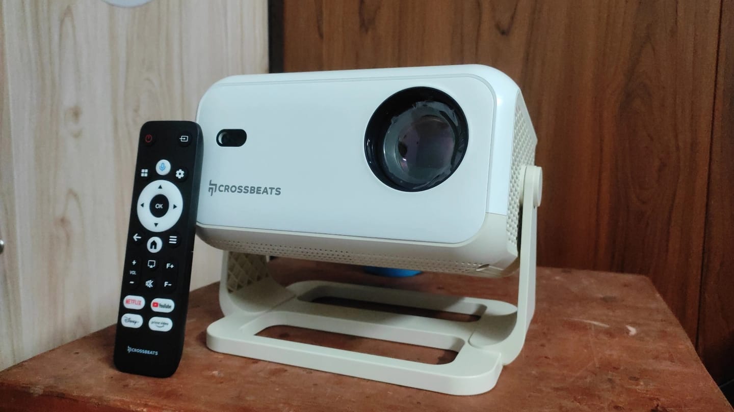 Customer photo review of Lumex Flix