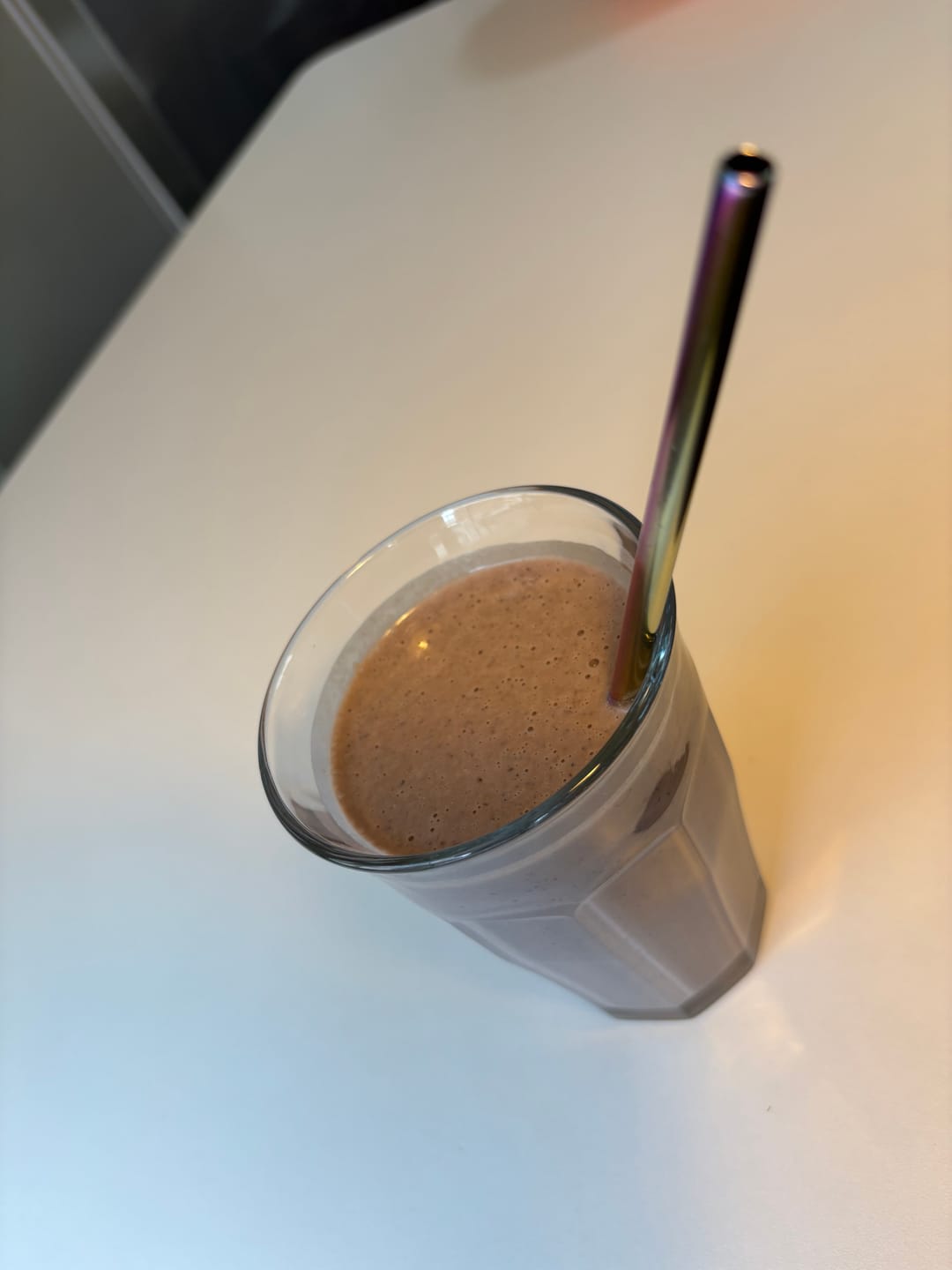 Customer photo review of Elite Repair Protein Powder