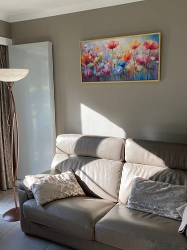 Customer photo review of Petali incantati
