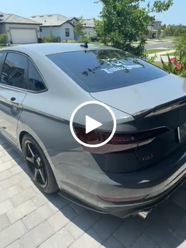 Customer video review of Stealth Supply Drying Towel