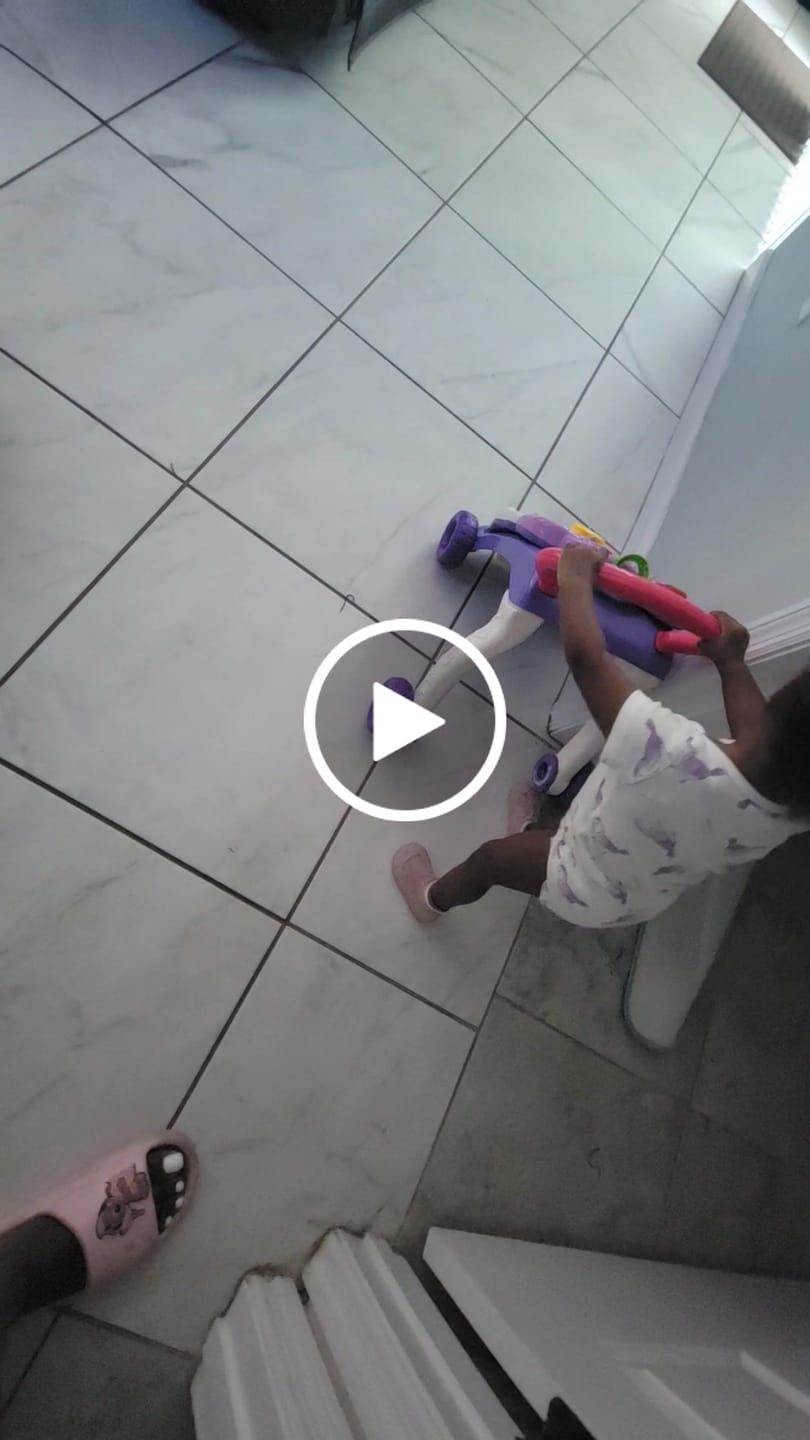 Customer video review of Tiny Explorings [Summer Edition]