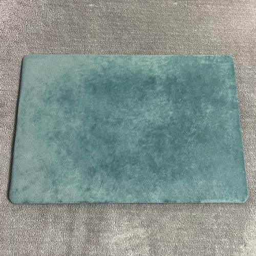 Customer photo review of Clearance Sale | Lu Chen Close-Up Leather Pad