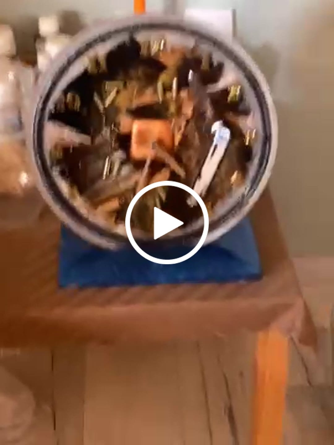 Customer video review of 6,0 kg Set Epoxidharz inkl. Härter E45