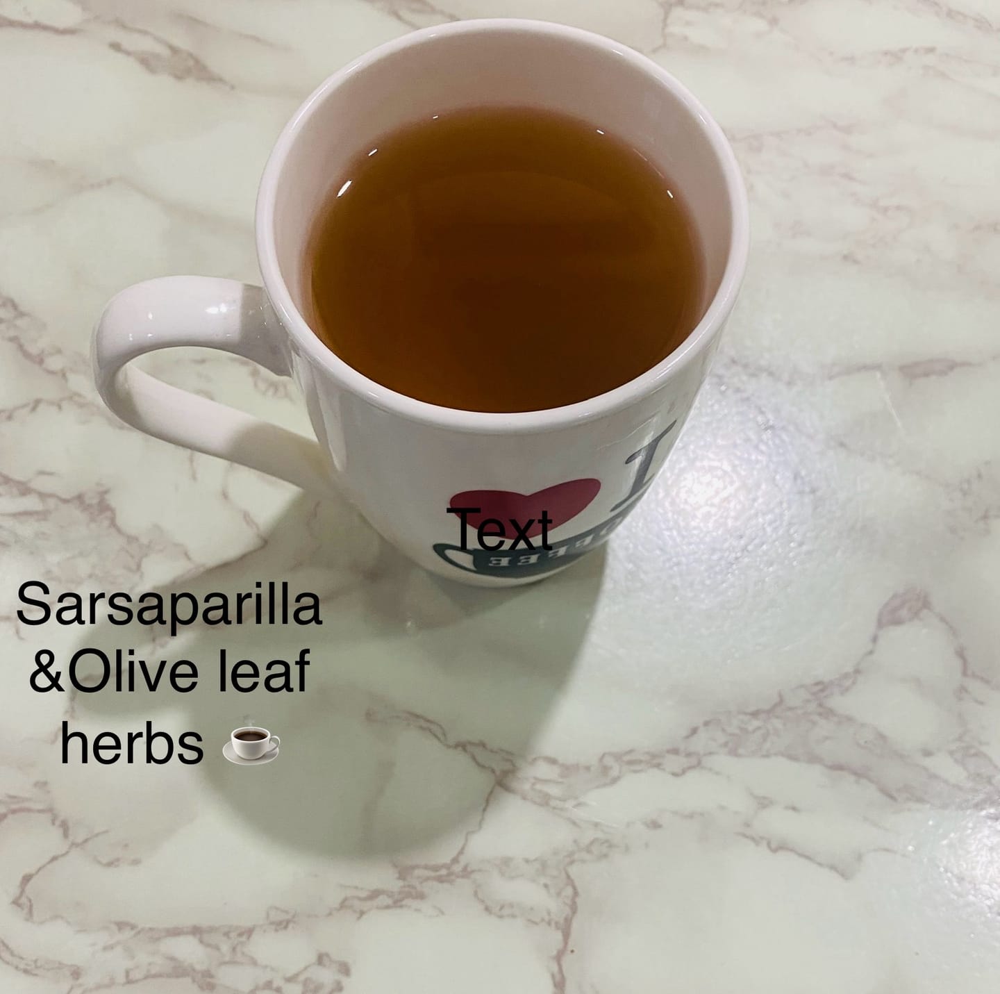 Customer photo review of OLIVE LEAVES