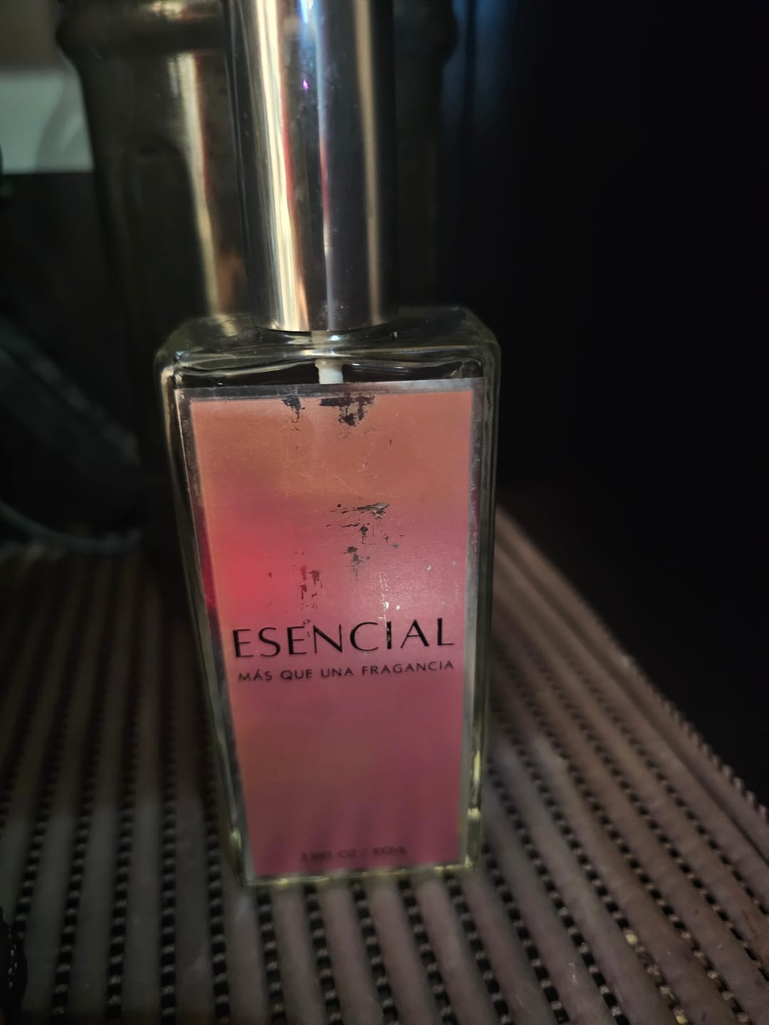 Customer photo review of M506 Inspirado en: Burberry Her Elixir de Parfum - Burberry