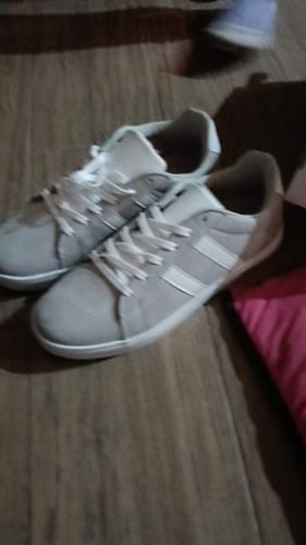 Customer photo review of Banjo Gris