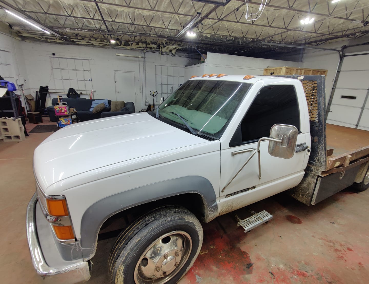 Customer photo review of Car Window Tint Film – Premium Carbon Series | RockRose