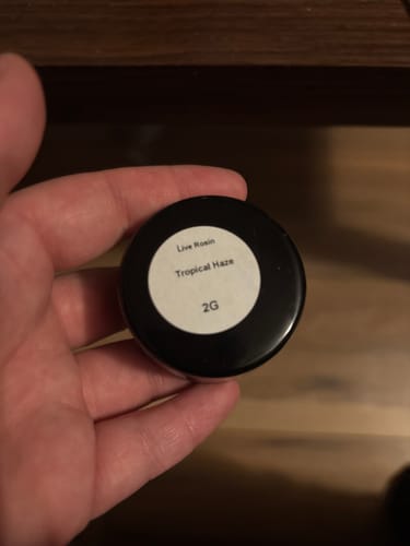 Customer photo review of Tropical Haze