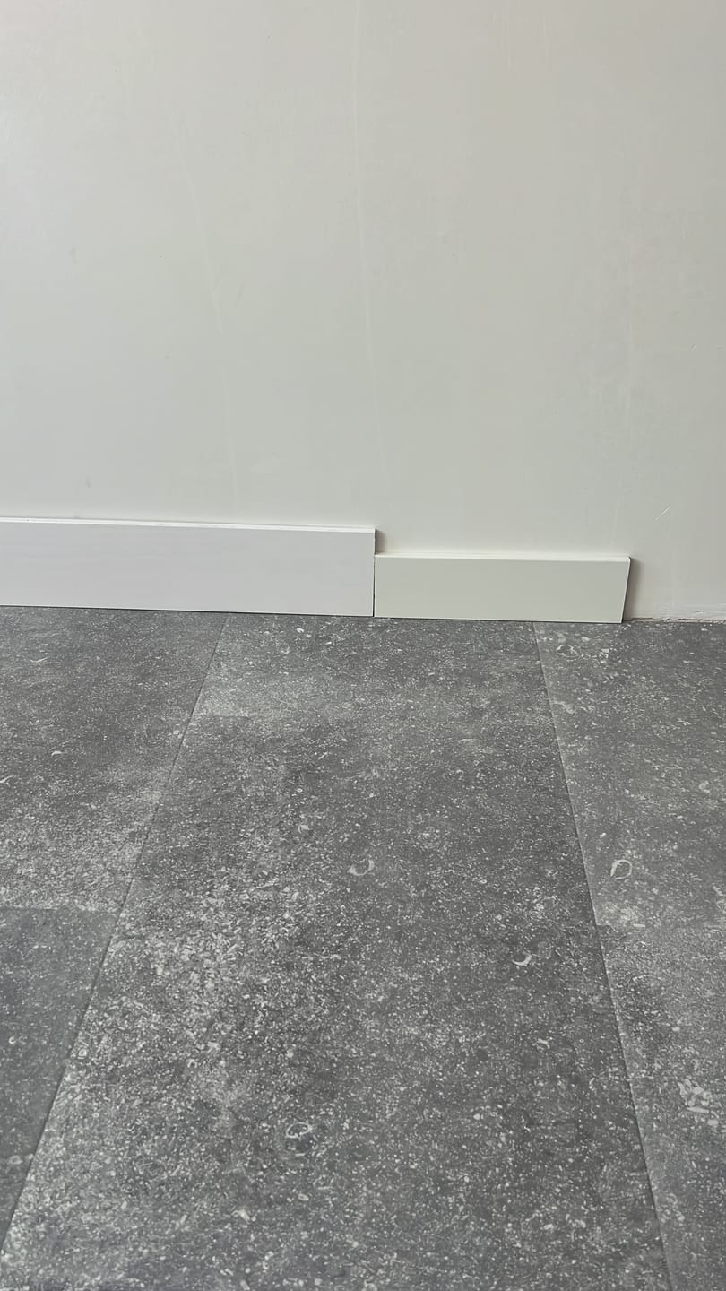 Customer photo review of IKKO Level 330 Egaline 20 kg (3-40mm)