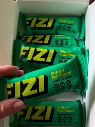 Customer photo review of Queen Pistachio