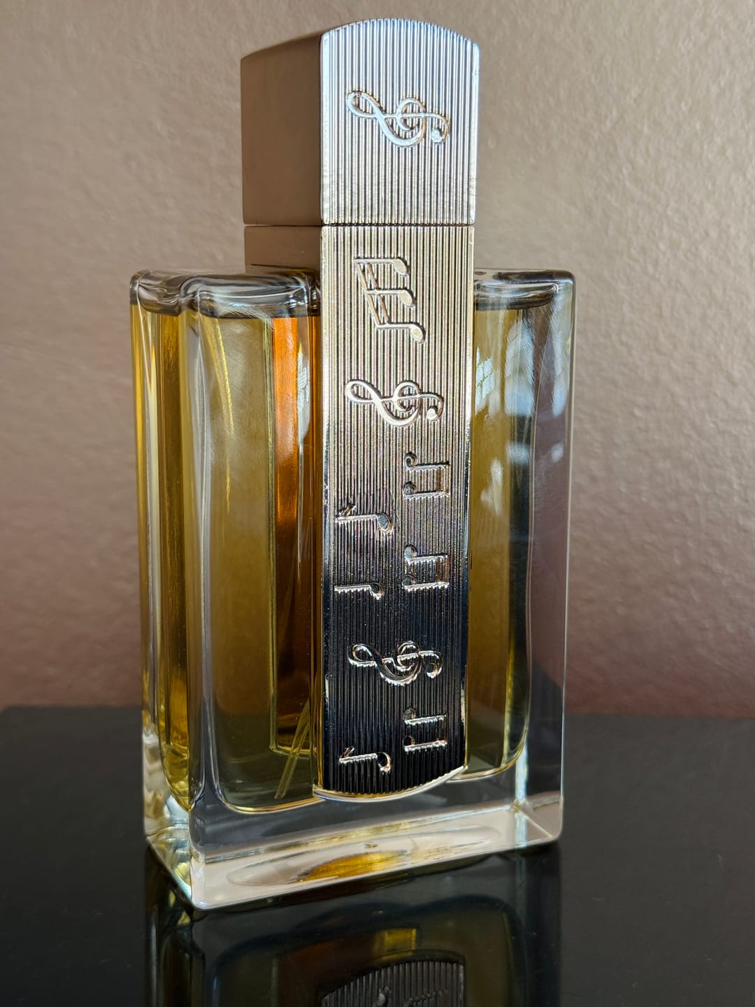 Customer photo review of Angham lattafa edp 100ml