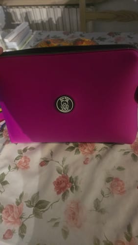 Customer photo review of Pochette