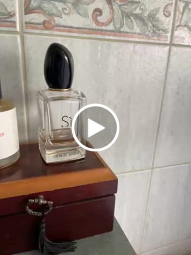 Customer video review of Midnight Whisper