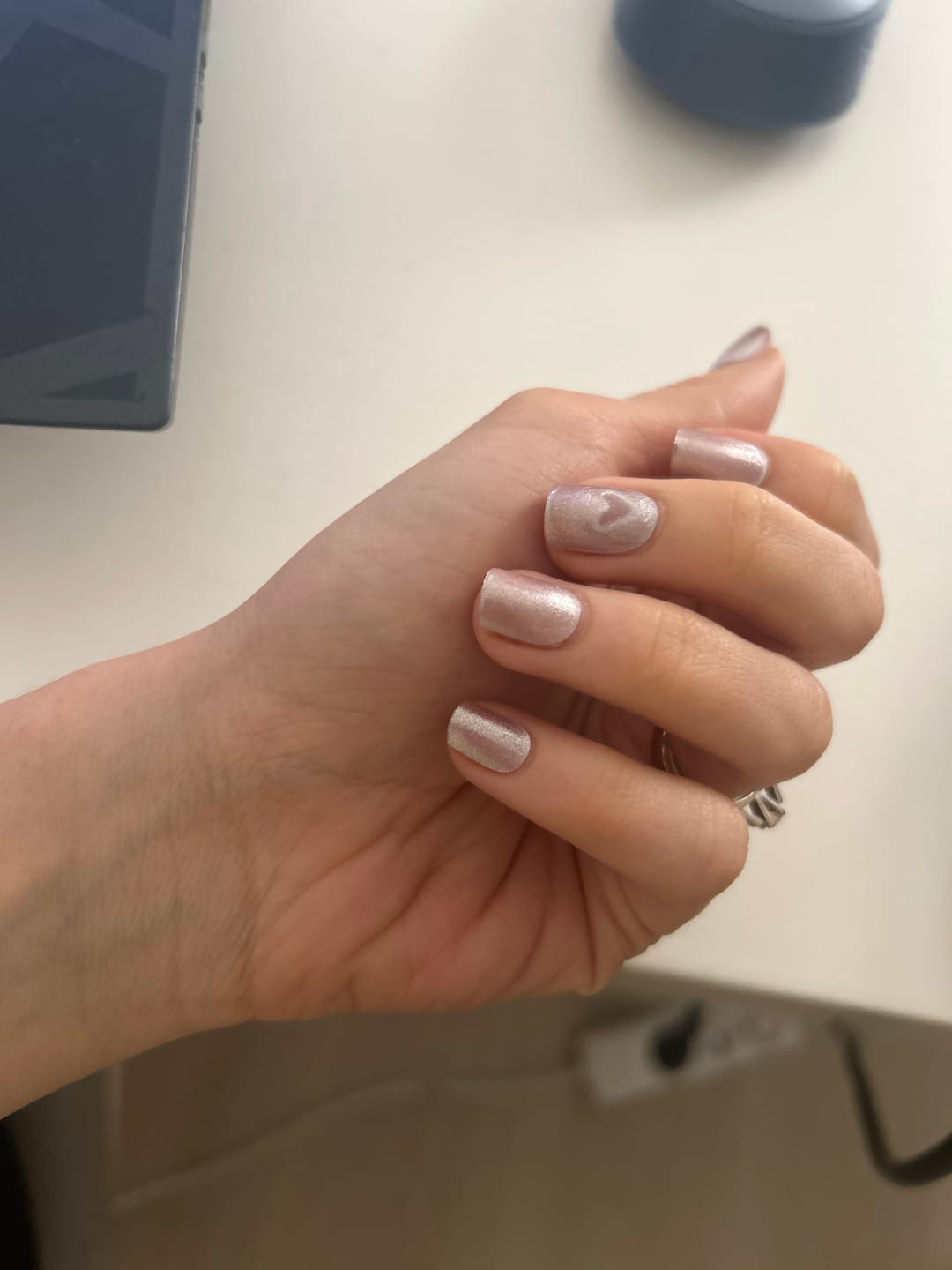 Customer photo review of N Cooing Jel Tırnak 30 Adet, 2 Kullanım