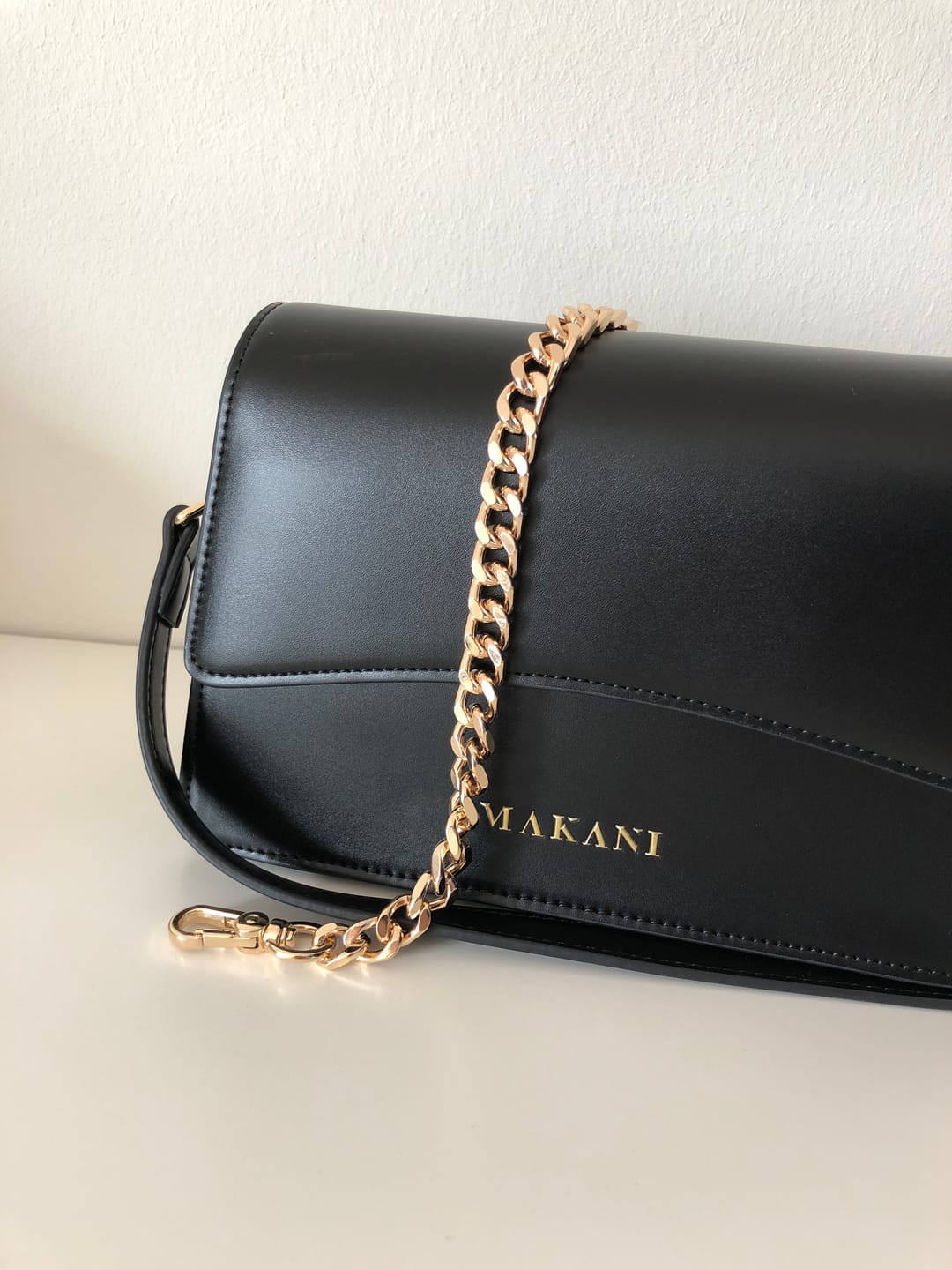 Customer photo review of CHAIN STRAP - 60CM