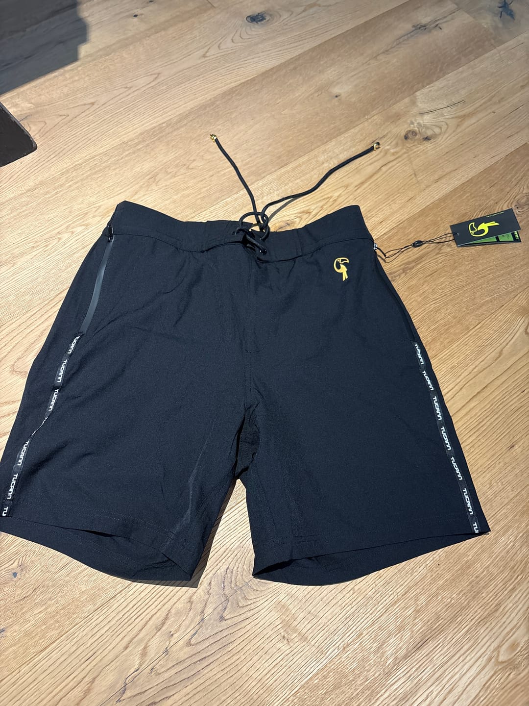 Customer photo review of Cookie Black - 7"