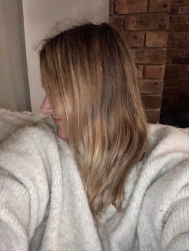 Ocean review of Purple Shampoo Bar image 1 out of 1