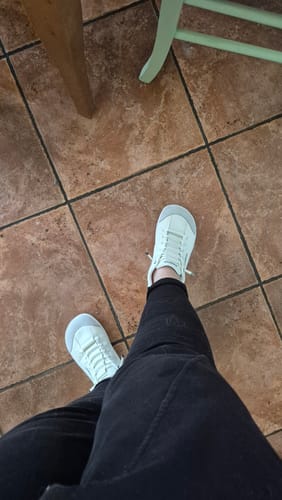 Customer photo review of Sorrel - Scarpe Barefoot