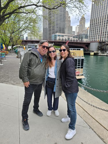 Customer photo review of Mar Indigo