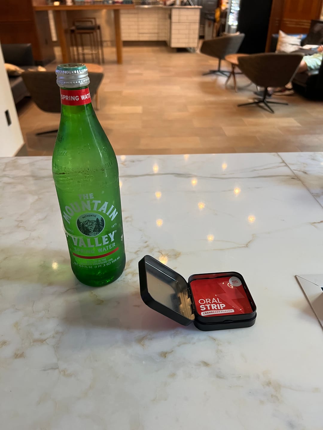 Customer photo review of LOCKED IN ENERGY™