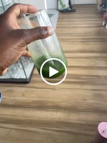 Customer video review of Takumi - Matcha Cérémonie