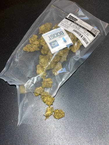 Customer photo review of Acapulco Haze