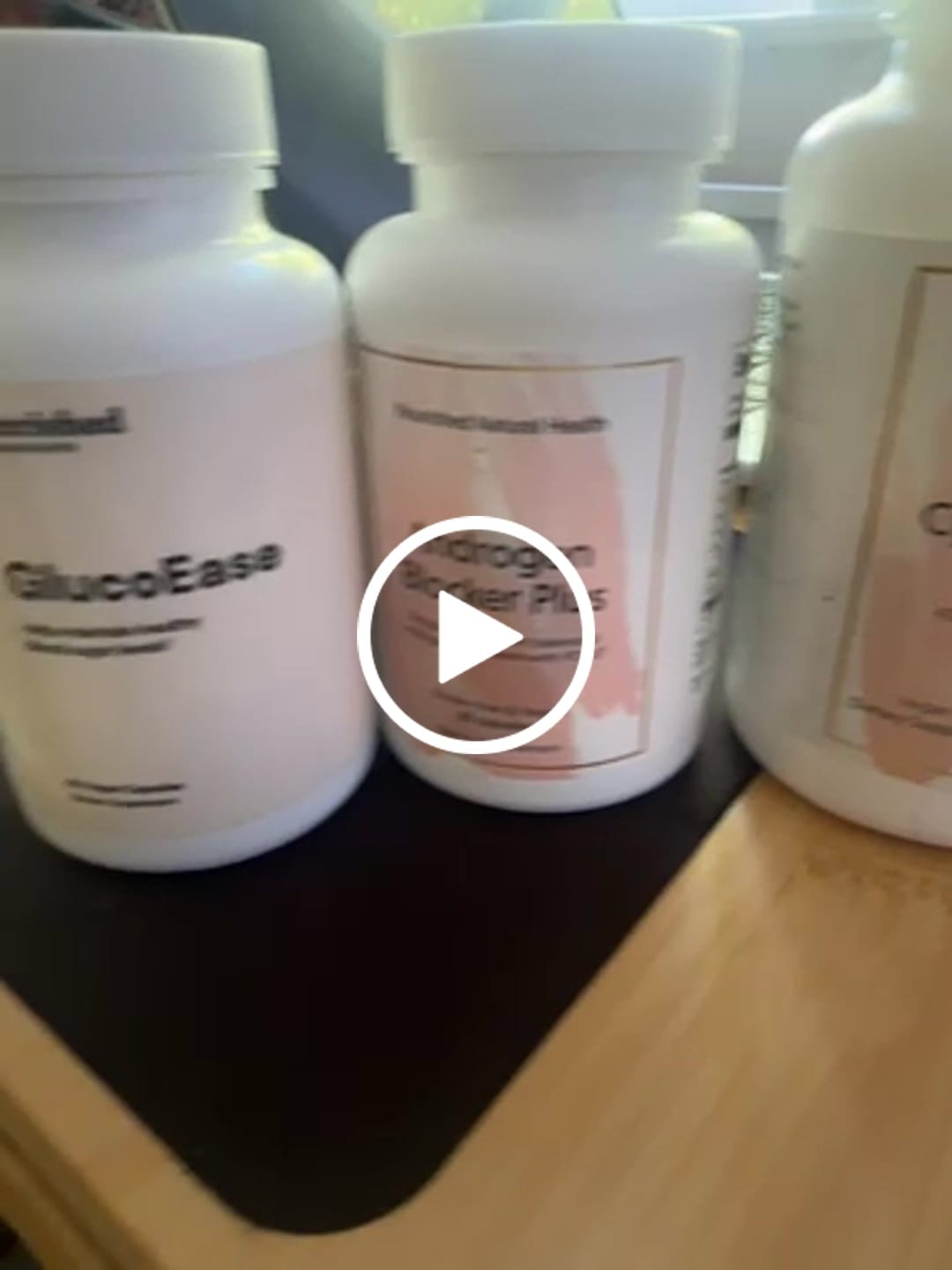 Customer video review of Blood Sugar & Metabolic Support System - Save 30%+