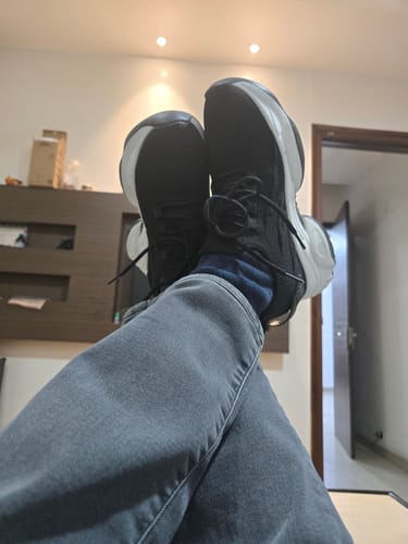 Customer photo review of Flash - 9cm (3.5")