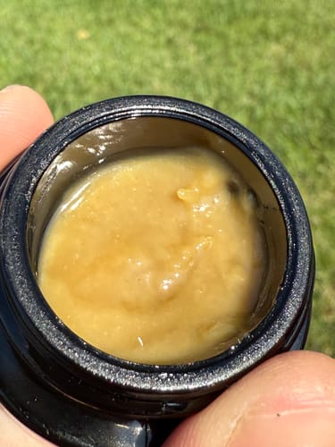 Customer photo review of Oreoz Live Resin